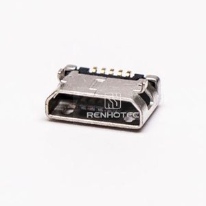 USB connector