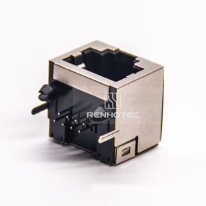 Modular connector