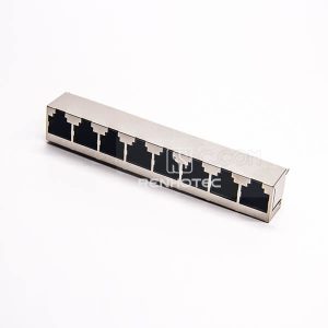 Modular connector