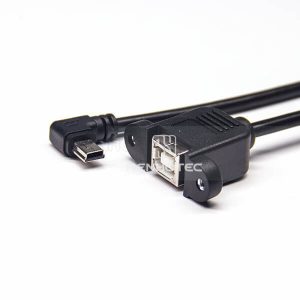 Cable assembly