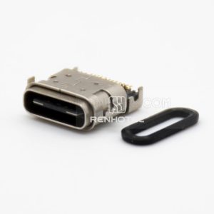 USB connector