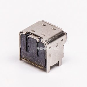 USB connector