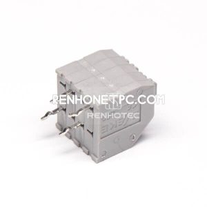 Terminal block