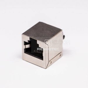 Modular connector
