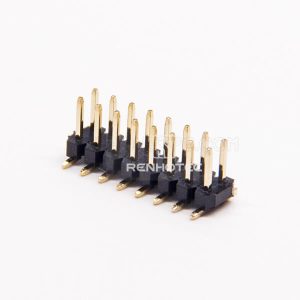 Header connector