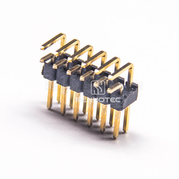 Pin Header Connector RHT-603-3039