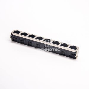 Modular connector