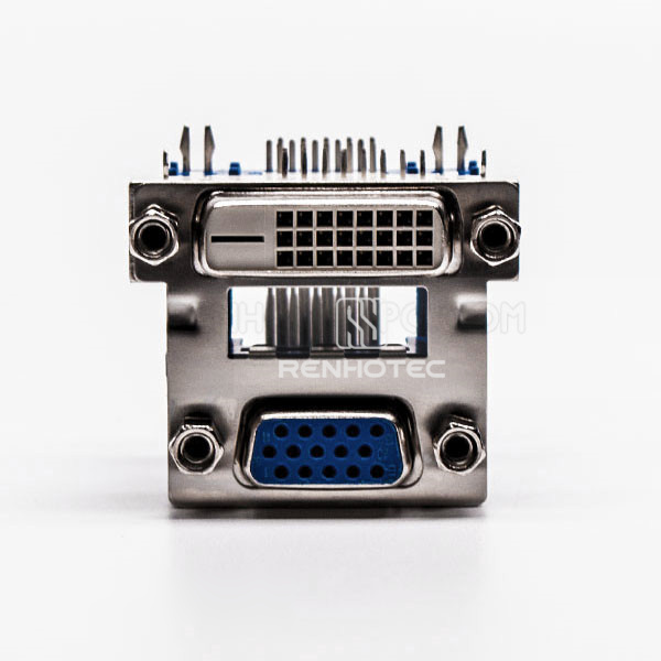 DVI Connector RHT-621-2115