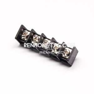 Terminal block