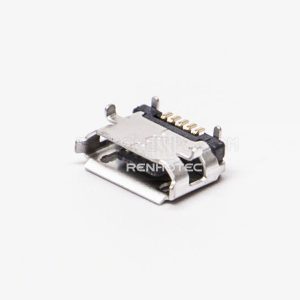 USB connector