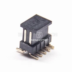 Header connector