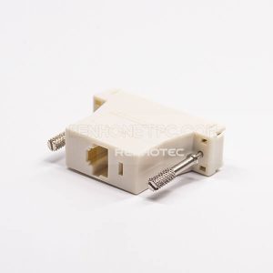 D-sub connector