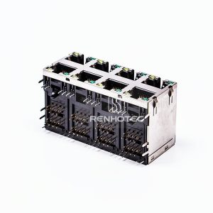 Modular connector
