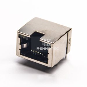 Modular connector