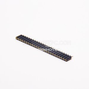 Header connector