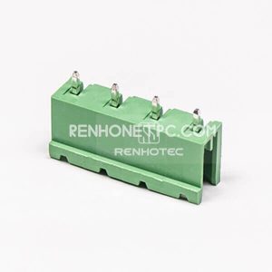 Terminal block