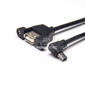 Cable assembly