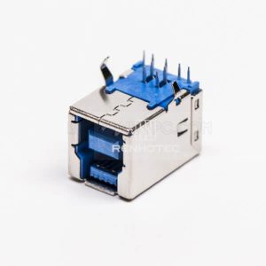 USB connector