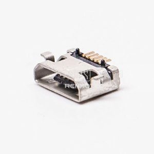 USB connector