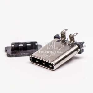 USB connector