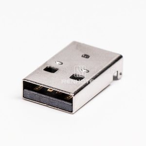 USB connector
