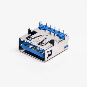 USB connector