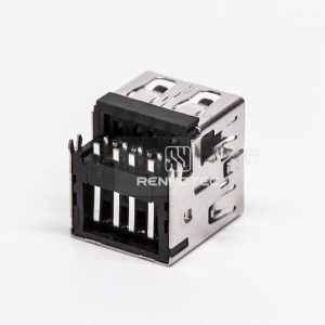 USB connector