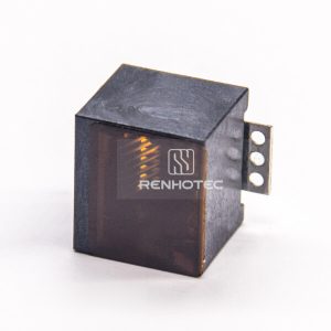 Modular connector