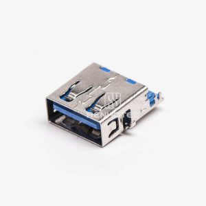USB connector