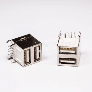 USB connector