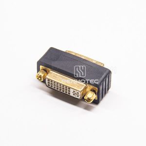 D-sub connector