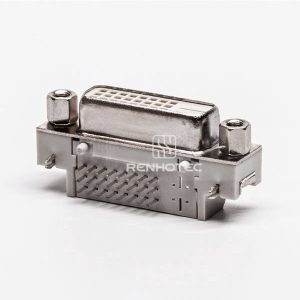 DVI connector