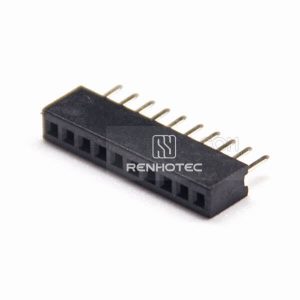 Header connector