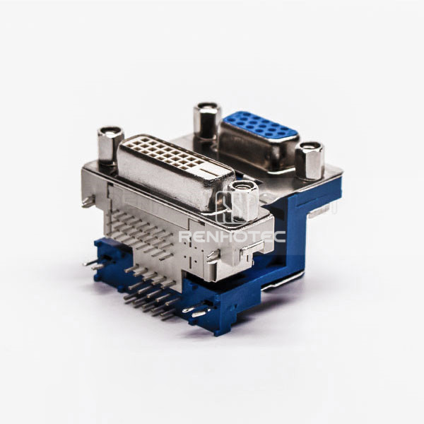 DVI Connector RHT-621-2115