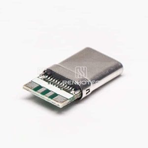 USB connector