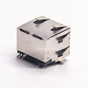 Modular connector