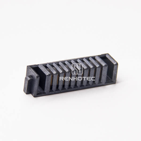 9 Pin Female Connector PH2.0 Laptop Battery Connector Straight