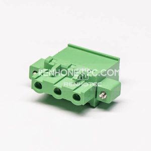 Terminal block