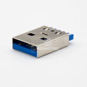 USB connector