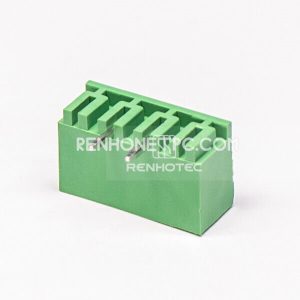 Terminal block