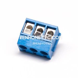Terminal block