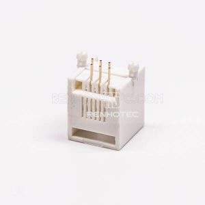 Modular connector