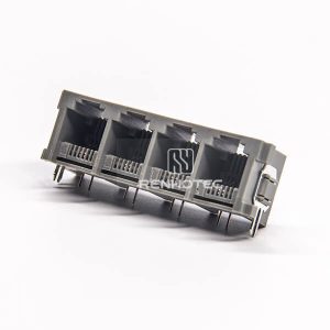 Modular connector