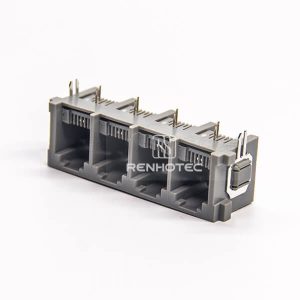 Modular connector