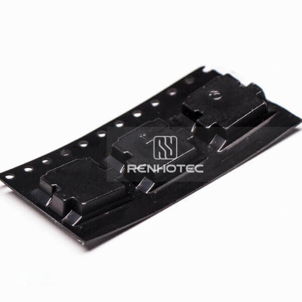 USB 3.0 Type C Connector Female Straight Edge Mount for PCB