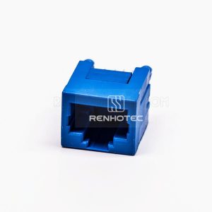 Modular connector