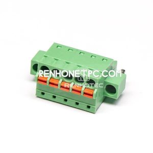 Terminal block