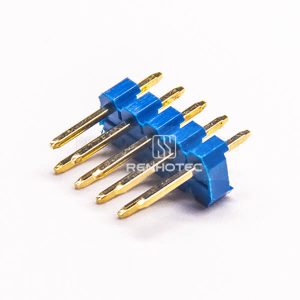 Header connector