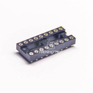 Header connector