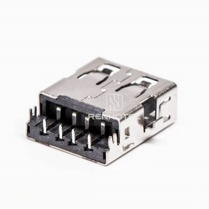 USB connector